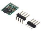 3.3V, 600MA STEP-DOWN VOLTAGE REGULATOR Robotics and Prototyping