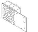 FAN-PB6-F1 electronic component of Cosel