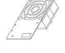 FAN-PB6-F1 DC Fans