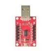 H-AC-USB-ADP-1-0  Embedded Solutions