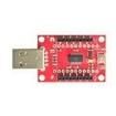 H-AC-USB-ADP-1-0 Sockets & Adapters