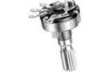 RV170SF-10-20K-A1K-0021 Potentiometers