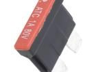 340017-80V Automotive Fuses