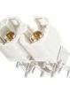 D4S21J-40MA5-B RF Connectors / Coaxial Connectors