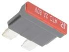 340020-80V  Circuit Protection
