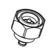 64S101-272N1  Connectors