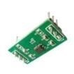 MXC6244AU-B Embedded Solutions