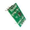 MXC6244AU-B Acceleration Sensor Development Tools