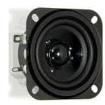 FR 58 - 8 ohm Speakers & Transducers