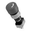551-8000-W0 Emergency Stop Switches / E-Stop Switches