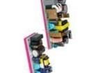 TOM 12115 Switching Power Supplies
