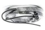 AU-05BFFM-LR6A10  Wire & Cable