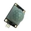 PIR-01 Optical Sensor Development Tools