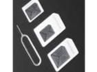 2658 Memory Card Connectors