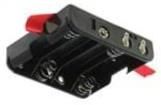 12BH351-R-GR  Power