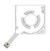 KDB0305HA3-00C1J  Thermal Management