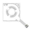 KDB0305HA3-00C1J Blowers & Centrifugal Fans