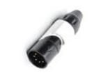 AX5MB9M-AU XLR Connectors