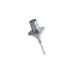 25_BNC-75-2-7/133_NE RF Connectors / Coaxial Connectors