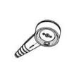 M2K201-1AE  Connectors