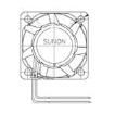 VF38281BX-000U-A9H electronic component of Sunon