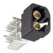 D4S20W-40MA5-A  Connectors