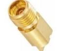 02K249-40ML5 RF Connectors / Coaxial Connectors