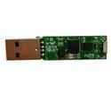 BNO055 USB Stick electronic component of Bosch