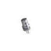 22_BNO-0-0-2/133_NE RF Connectors / Coaxial Connectors