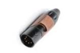 AX5MB1M-AU XLR Connectors