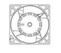 GFM0812DS-SMB7R  Thermal Management