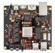 BeagleBoard X15 electronic component of BeagleBoard