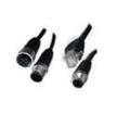 M12C-4MRJ-300D Ethernet Cables / Networking Cables
