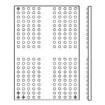 MT53B128M32D1DS-062 AUT:A TR electronic component of Micron