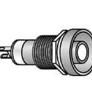 107-1258-S Pushbutton Switches