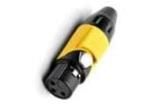 AX3FB4M-AU XLR Connectors