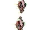 TON 15-2410WI Isolated DC/DC Converters
