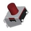 TA-610R-V-T/R Tactile Switches