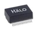 TG10G-S105NJ30LF electronic component of HALO