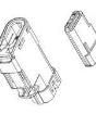 SRVWSB-05A-DK Automotive Connectors