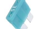 340234 Automotive Fuses