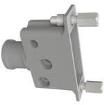 MM-252-009-000-2200 D-Sub Backshells