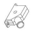 MM-243-031-000-4100 D-Sub Backshells