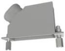 MM-242-009-000-4100  Connectors