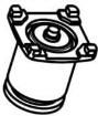 29K101-40ML5  Connectors