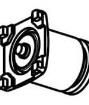 29K101-40ML5 RF Connectors / Coaxial Connectors