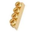 18S20H-40ML5 RF Connectors / Coaxial Connectors