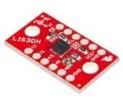 SEN-13963 electronic component of SparkFun