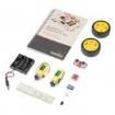 KIT-14536 electronic component of SparkFun