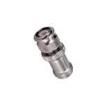 33_TNC-N-50-1/133_UE RF Adapters - Between Series